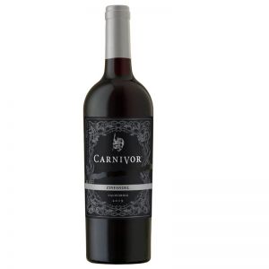 CARNIVOR ZINFANDEL